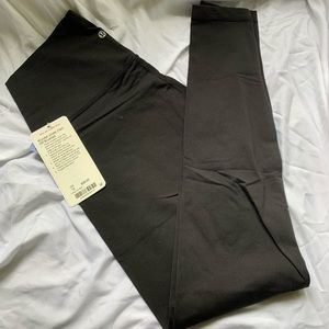 Lululemon Wunder Under Pant